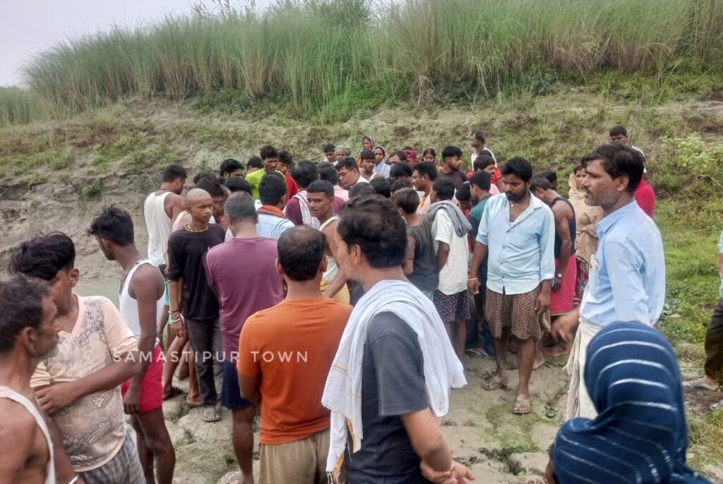 पानी में डूबने से दो सहोदर भाइयों की मौ'त, खेलने के दौरान हुआ हादसा 1 IMG 20230811 WA0019 01