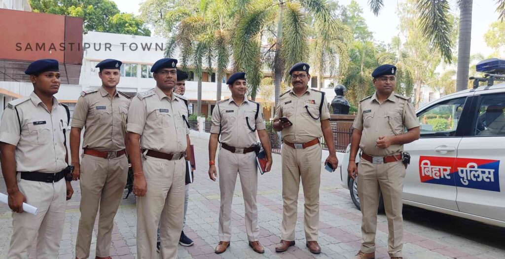 नए साल में बदलेगी बिहार पुलिस की कार्यशैली, 75 दिन में करना होगा क्राइम केस का खुलासा 1 IMG20230604160200 01