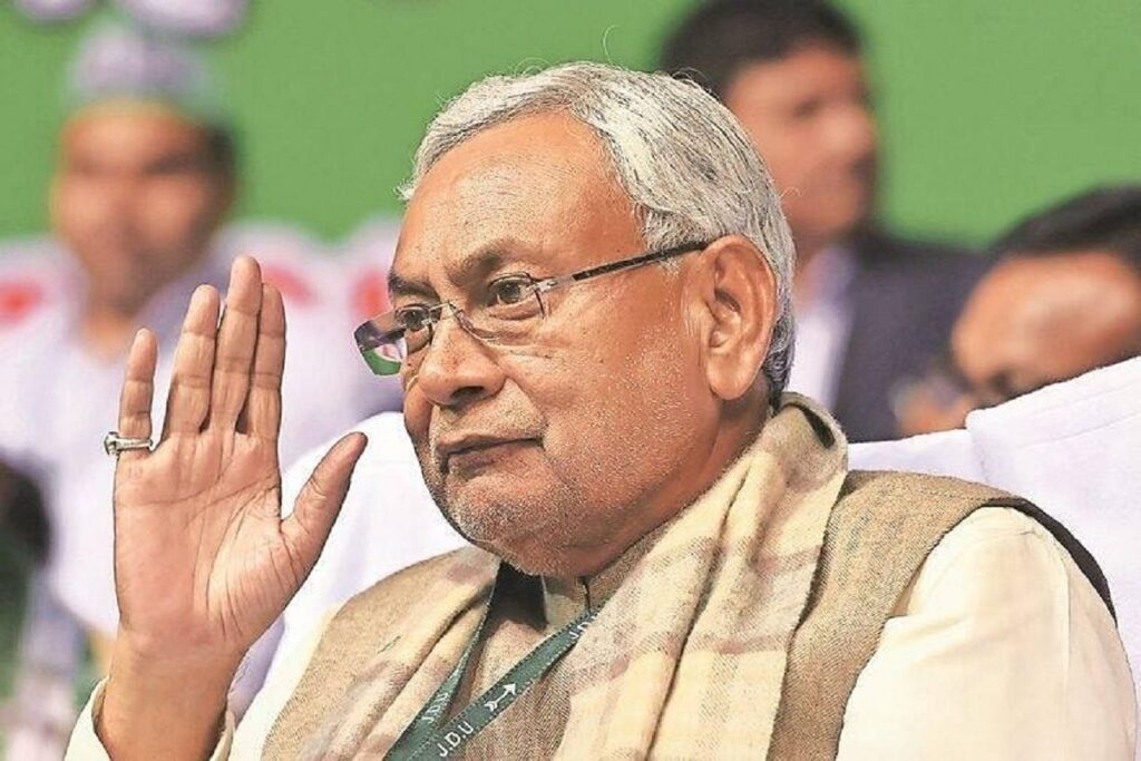 Nitish Kumar2
