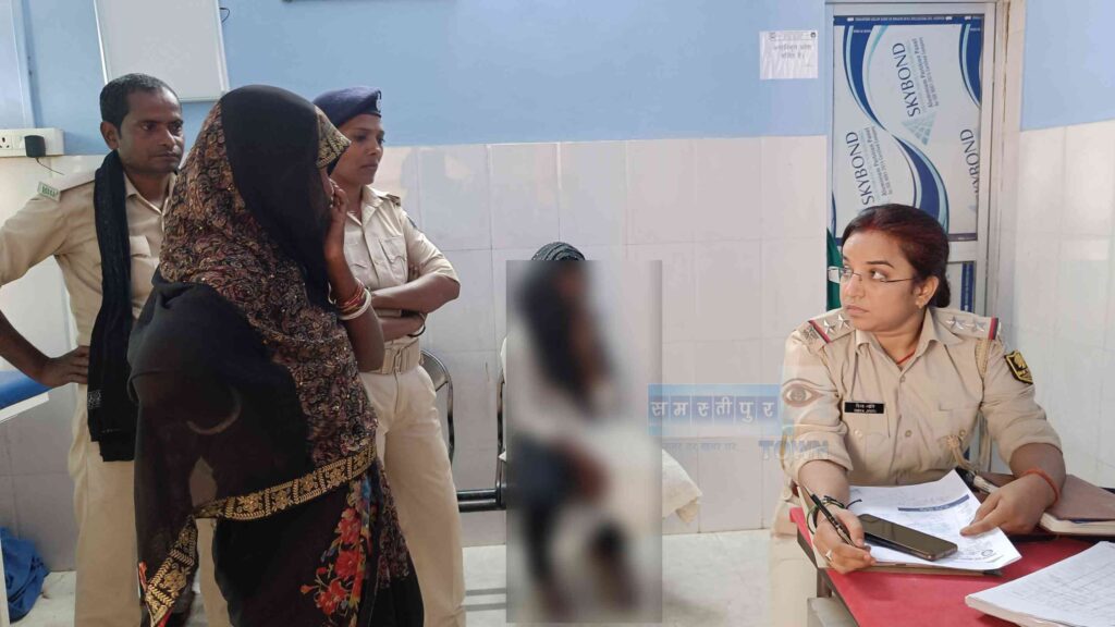 समस्तीपुर: शौच के लिए निकली नाबालिग लड़की से सामूहिक दुष्कर्म, FIR दर्ज कर पुलिस मामले की जांच में जुटी 1 Picsart 23 08 28 16 05 43 875