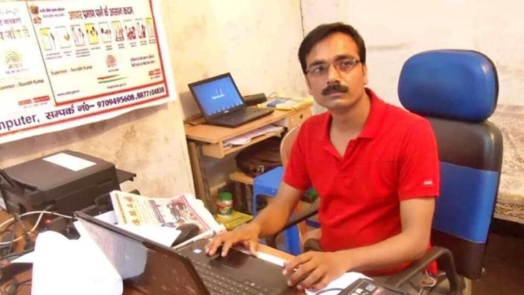 अररिया जेल के अंदर से रची गई थी साजिश, पत्रकार विमल यादव मर्डर केस में पुलिस का खुलासा, 4 गिरफ्तार 1 jagran sixteen nine