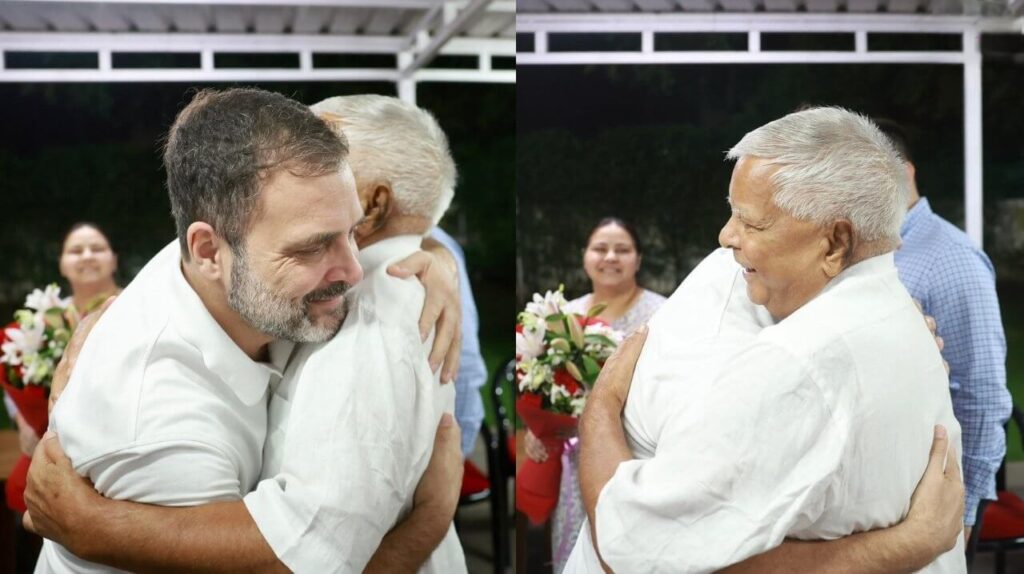 लालू से मिले राहुल गांधी तो BJP हुई लाल, अश्विनी चौबे ने कहा- दूल्हा मान लिया तो शादी कर लें; नीतीश को भी लपेटा 1 lalu rahul 1