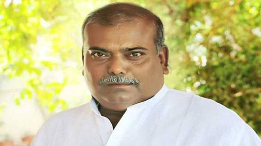 राजबल्लभ यादव को बिहार सरकार ने पेरौल पर छोड़ा, नाबालिग से दुराचार के मामले में मिली थी उम्रकैद की सजा 1 rajballabh s 650 110916044648