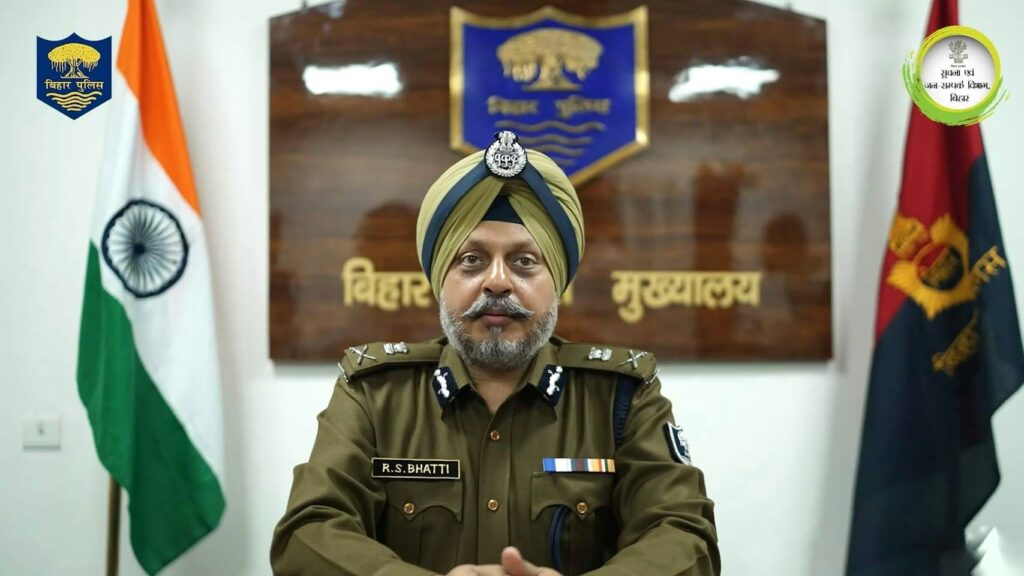 समस्तीपुर में महिला सिपाही का मामला ठंडा भी नहीं पड़ा की एक और सिपाही ने DGP से लगाई गुहार, कहा- सार्जेंट सर से बचा लीजिए नहीं तो आत्महत्या कर लूंगा 1 331639966 1598456043916156 351597220172590855 n 01