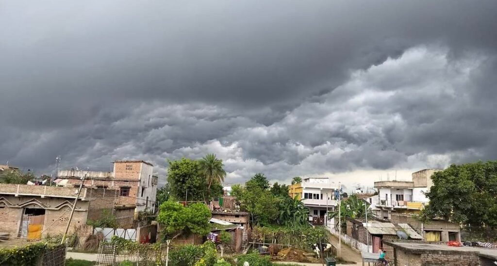 समस्तीपुर समेत उत्तर बिहार के जिलों में आज भी बारिश की संभावना, खेती के लिए वैज्ञानिकों ने दी सलाह 1 FB IMG 1693805823505 01