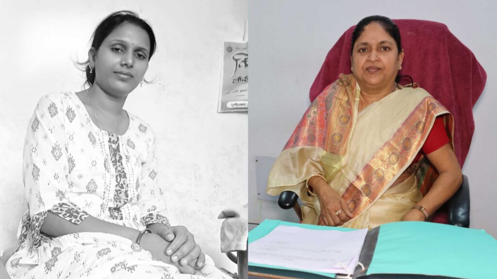 महिला सिपाही द्वारा अपनी जीवन लीला समाप्त करने के मामले की राज्य महिला आयोग भी करेगी जांच 1 GridArt 20230916 082353904