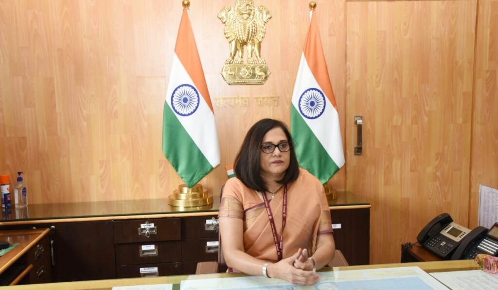 कौन हैं रेलवे बोर्ड की पहली महिला चेयरपर्सन जया वर्मा सिन्हा, ओडिशा रेल हादसे की जांच में निभाया था बड़ा रोल... 1 IMG 20230902 WA0016 01