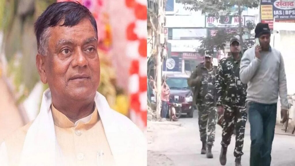ED की बड़ी कार्रवाई, JDU MLC राधा चरण सेठ के बेटे कन्हैया को भी किया गिरफ्तार 1 Prabhatkhabar 2023 02 c6e4fe95 b28b 4f75 8356 044c91acf0b4 2
