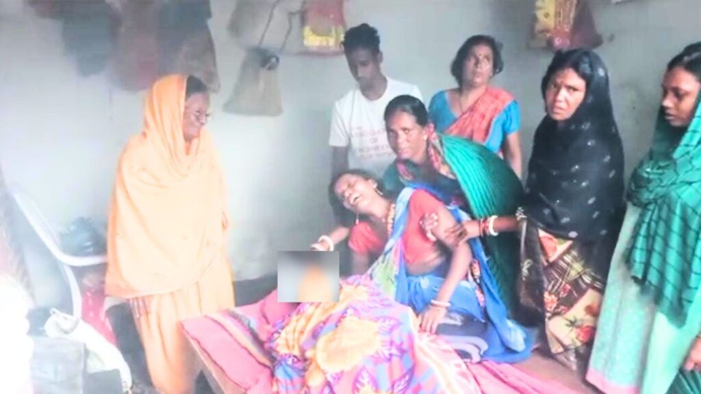 बिहार: 2 लोगों की संदिग्ध मौत..3 की आंखों की रोशनी गई; मुजफ्फरपुर में पीड़ित बोला-सुबह शराब पी थी; 5 घंटे बाद दिखाई देना बंद हो गया 1 bihar news 3
