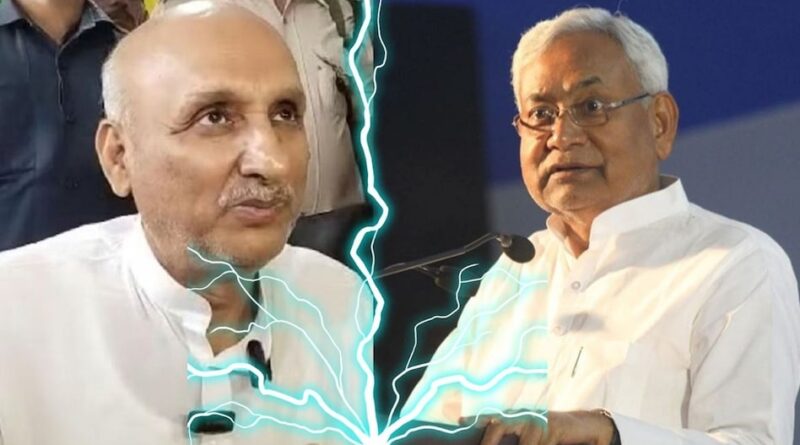 'जिनको पोटेशियम साइनाइड दिखता है वो...', चंद्रशेखर के बयान पर सामने आई CM नीतीश की पार्टी की प्रतिक्रिया 1 chandrasekhar 0 sixteen nine