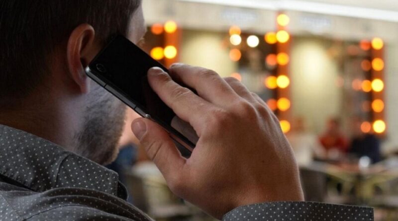 दूध व्यवसायी से अपराधियों ने मांगी 20 लाख रुपये की रंगदारी, समस्तीपुर पुलिस ने सुरक्षा मुहैया कराई 1 extortion call sixteen nine 01