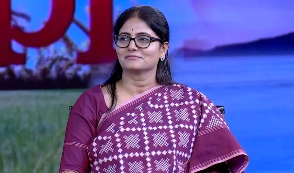 महिला आरक्षण पर अनुप्रिया पटेल बोलीं- OBC के लिए कोटा की मांग गलत नहीं... 1 ga33f1so anupriya patel 625x300 17 June 23 01