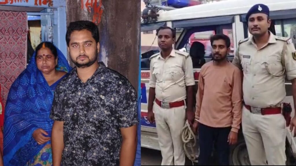 बिहार में कलियुगी दोस्तों की करतूत, पार्टी में नींद की गोली खिलाई और किडनैप कर लिया; छोड़ने के लिए मांगे 20 लाख 1 untitled design 10 sixteen nine