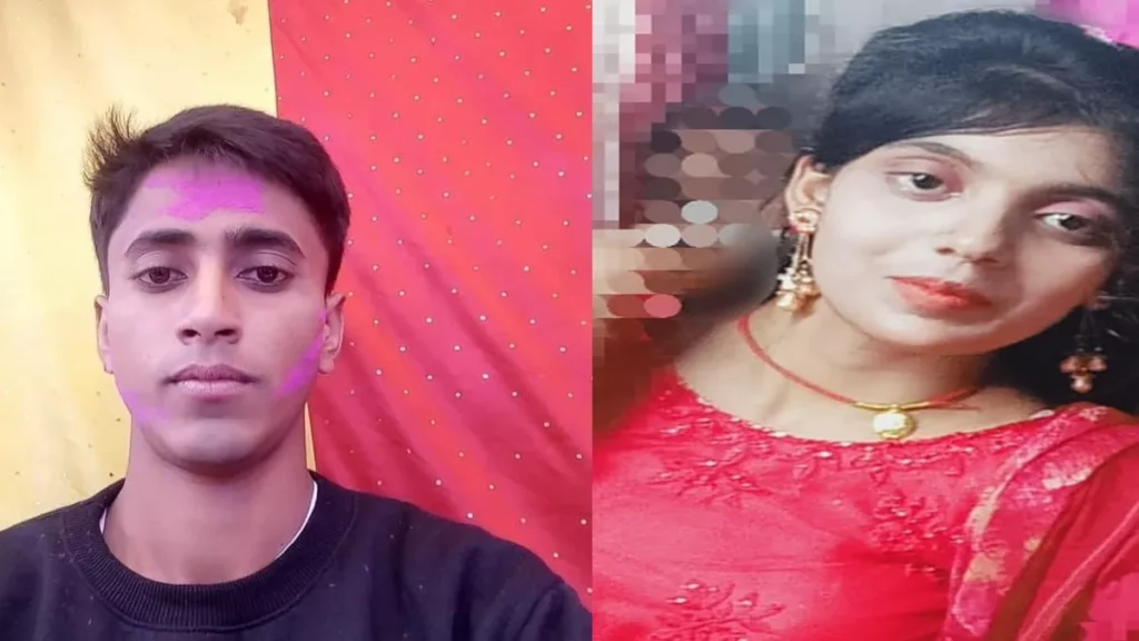 पटना के होटल में की थी सिपाही पत्नी की हत्या, अब पति ने किया सरेंडर, किए चौंकाने वाले खुलासे 1 29 10 2023 woman constable murder 23568333
