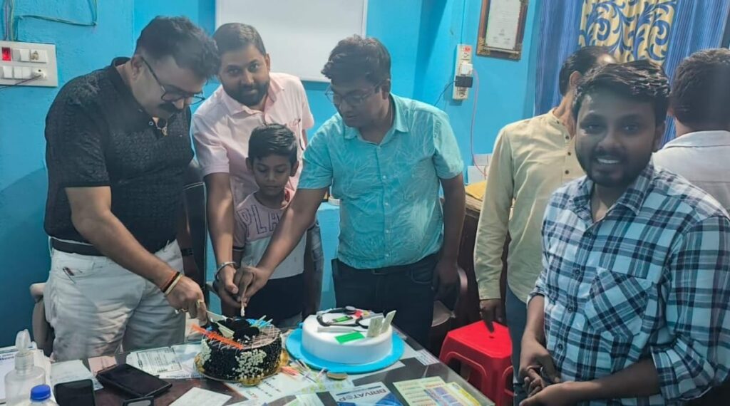 'वर्ल्ड एनेस्थीसिया-डे' पर संजीवनी इमरजेंसी हाॅस्पीटल में कार्यक्रम का आयोजन, लोगों को किया गया जागरूक 1 IMG 20231016 WA0085 01