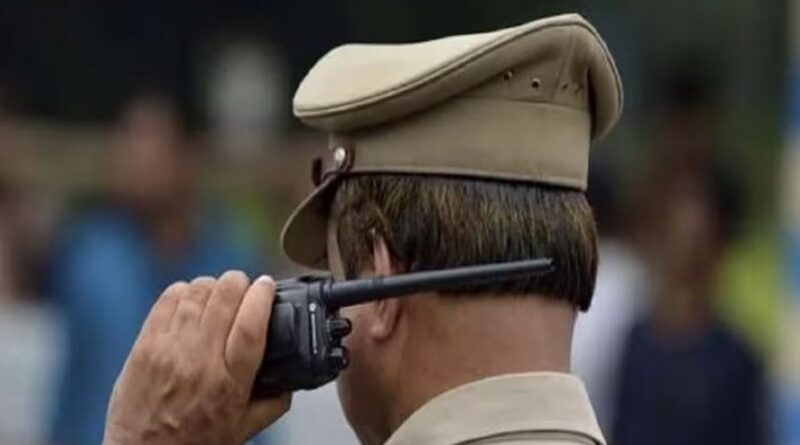 बिहार पुलिस का मुखबिर बनो और 3 लाख पाओ, गृह विभाग की ओर से जारी सर्कुलर को समझिए, जानिए पूरा प्रोसेस 1 POLICE 650e76a73e0bb