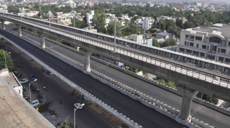 पटना में बेउर और चितकोहरा गोलंबर से AIIMS तक एलिवेटेड रोड का निर्माण, एलाइनमेंट को मंजूरी, जानिए क्या होंगे फायदे 1 Picsart 23 10 10 17 29 44 067