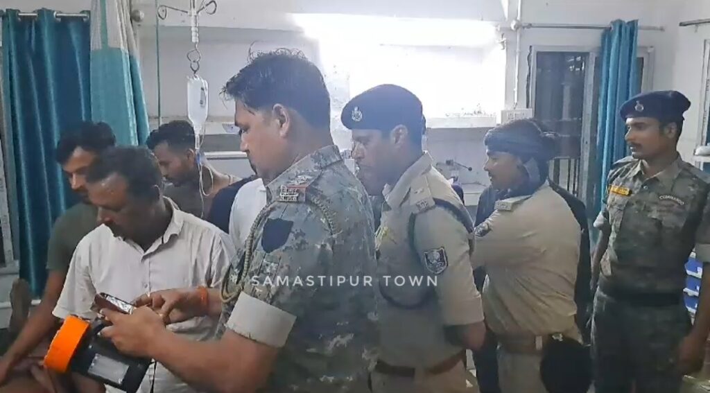 अभी-अभी दलसिंहसराय में पोल्ट्री फार्म संचालक की गोली मारकर हत्या, पुलिस मामले की जांच में जुटी 1 Screenshot 2023 10 18 20 22 39 68 92460851df6f172a4592fca41cc2d2e6 01