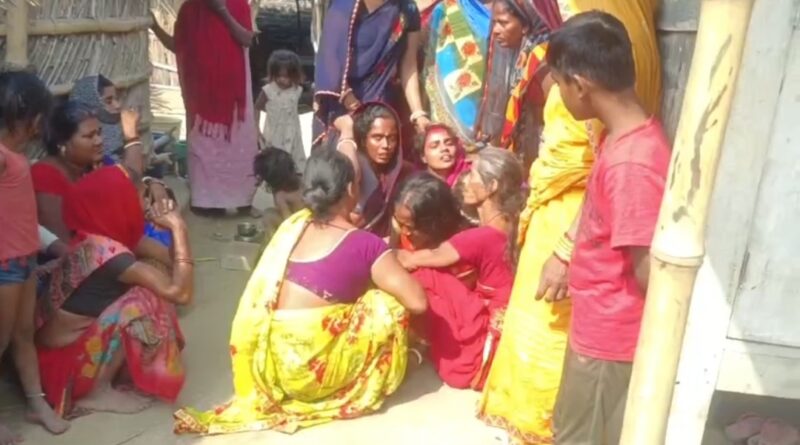 समस्तीपुर: ससुराल जा रहे युवक को अज्ञात वाहन ने मारी ठोकर, उपचार के दौरान तोड़ा दम, अस्पताल पर लापरवाही का आरोप लगा जमकर तोड़फोड़ 1 Screenshot 20231026 222352 Gallery