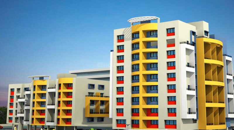 balaji popular colony warje pune balaji group