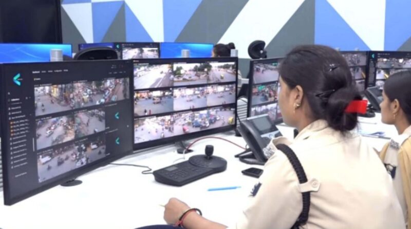 online traffic Challan