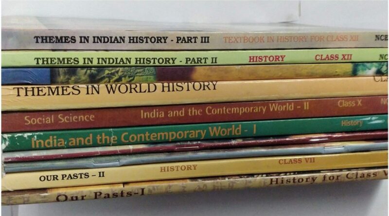 NCERT की किताब में बदलेगा देश का नाम, INDIA नहीं अब होगा भारत... मिल गई है मंजूरी 1 pjimage 7 3