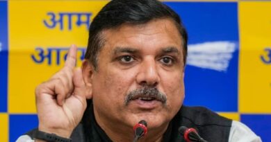 sanjay singh 1 sixteen nine