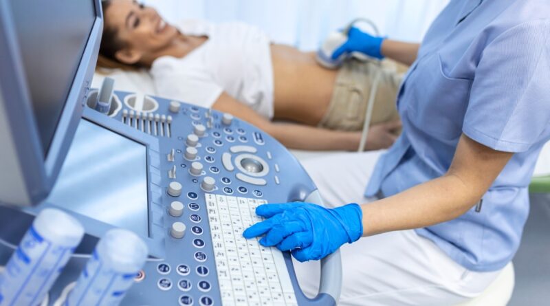 ultrasounnd scan optimists healthcare fitness 01