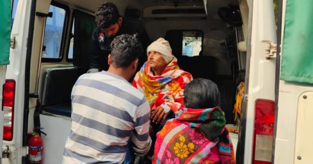 बिहार में फिर जहरीली शराब का कहर, छपरा में दो लोगों की आंखों की रोशनी गई 1 20231123 133147