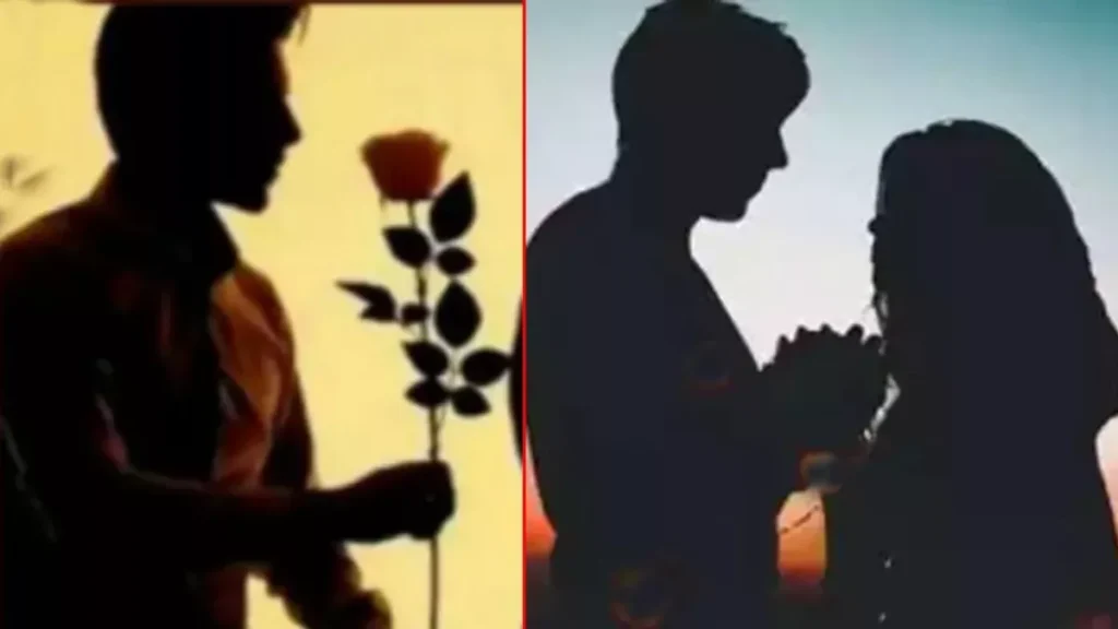 बिहार: रात में केक लेकर प्रेमिका से मिलने पहुंचा प्रेमी, घरवालों ने पीट-पीटकर किया अधमरा, इलाज के दौरान मौत 1 27 11 2023 bihar crime 23590901 202839374