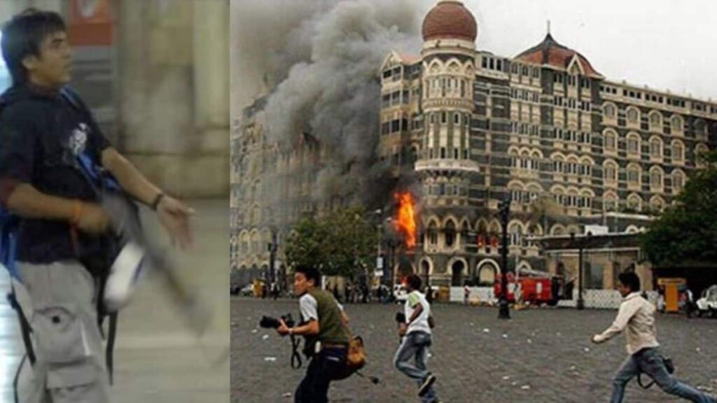 mumbai 2611 terror attacks sixteen nine