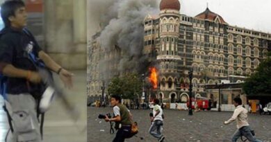 mumbai 2611 terror attacks sixteen nine