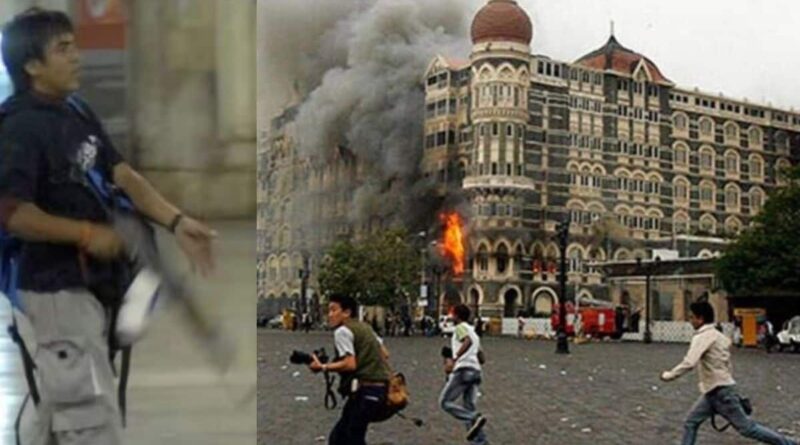 26/11 के 15 साल: जब आतंकियों ने मुंबई में खेली 'खून की होली', दहल उठा था पूरा हिंदुस्तान 1 mumbai 2611 terror attacks sixteen nine