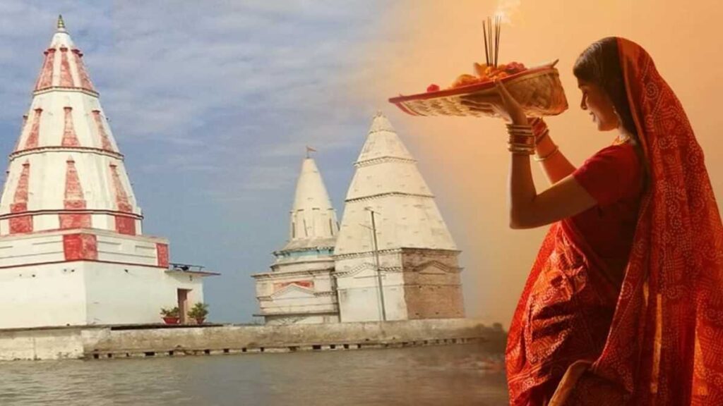 munger district bihar mata sita first chhtha vrat know the details