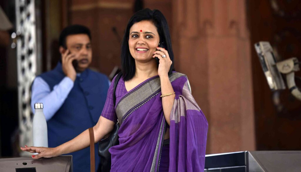 सांसदी गंवा चुकीं महुआ मोइत्रा की मुश्किलें और बढ़ीं, ED ने भेजा समन; पूछताछ के लिए बुलाया... 1 13 01