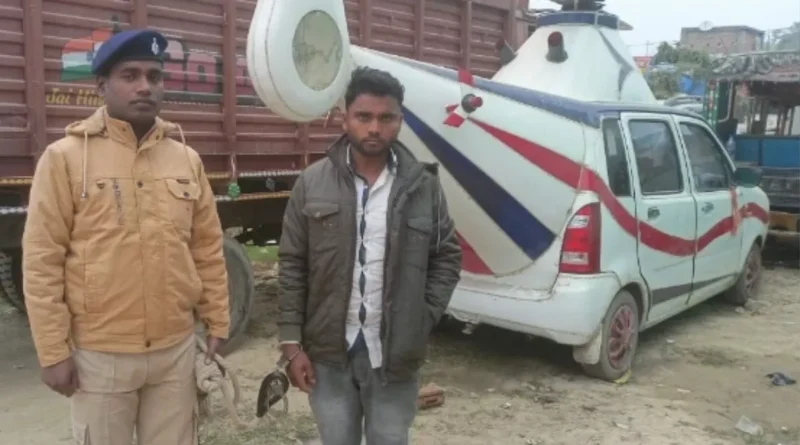31 12 2023 darbhanga helicopter car 23617743 13326401