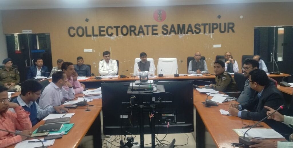 अध्यापक नियुक्ति प्रतियोगिता परीक्षा में इलेक्ट्रॉनिक सामग्री मिलने पर 5 वर्षों के लिए परीक्षाओं में भाग लेने से कर दिया जाएगा वंचित 1 IMG 20231205 WA0107 01
