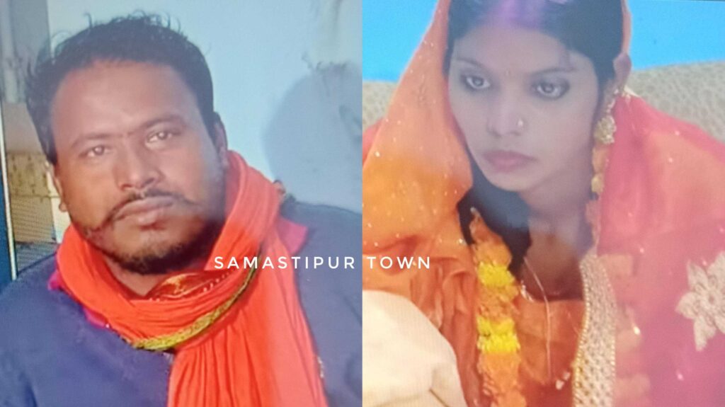 पत्नी के कहने पर छोटू ने बेच दी थी अपने हिस्से की जमीन, पैसा खत्म होने पर मायके गई पत्नी ने प्रेमी से रचा ली थी शादी 1 InCollage 20231201 173453978 01