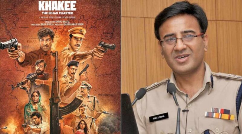amith lodha who inspired khakee the bihar chapter gets suspended over corruption charges 001 1068x561 1