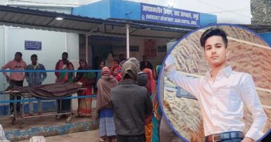 jamui yuvak ki hatya