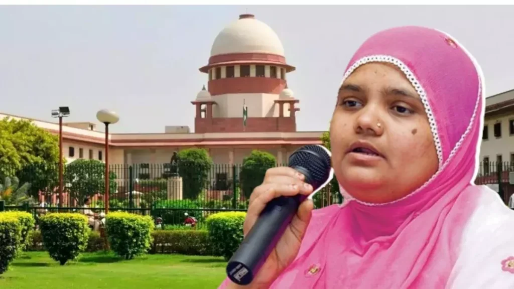 बिलकिस बानो केस में बड़ा फैसला, सुप्रीम कोर्ट ने निरस्त की दोषियों की रिहाई 1 08 01 2024 bano 23623819 113438762