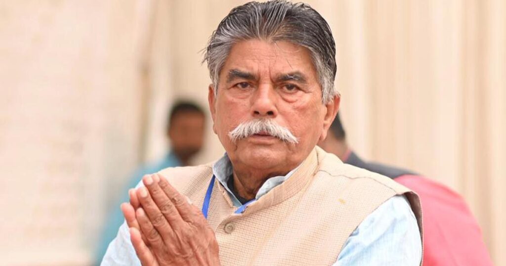 सरकार बदलते ही आरजेडी के खिलाफ एक्शन, बीजेपी ने अवध बिहारी को स्पीकर से हटाने का नोटिस दिया... 1 178968 hdjolgxcqa 1661510201 01