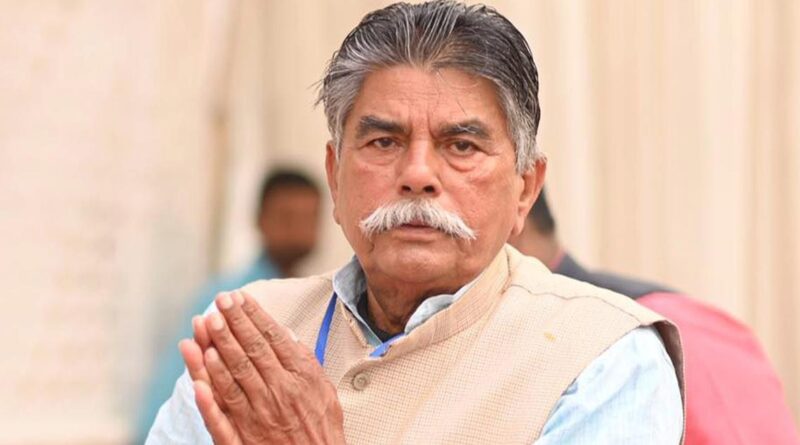 सरकार बदलते ही आरजेडी के खिलाफ एक्शन, बीजेपी ने अवध बिहारी को स्पीकर से हटाने का नोटिस दिया... 1 178968 hdjolgxcqa 1661510201 01