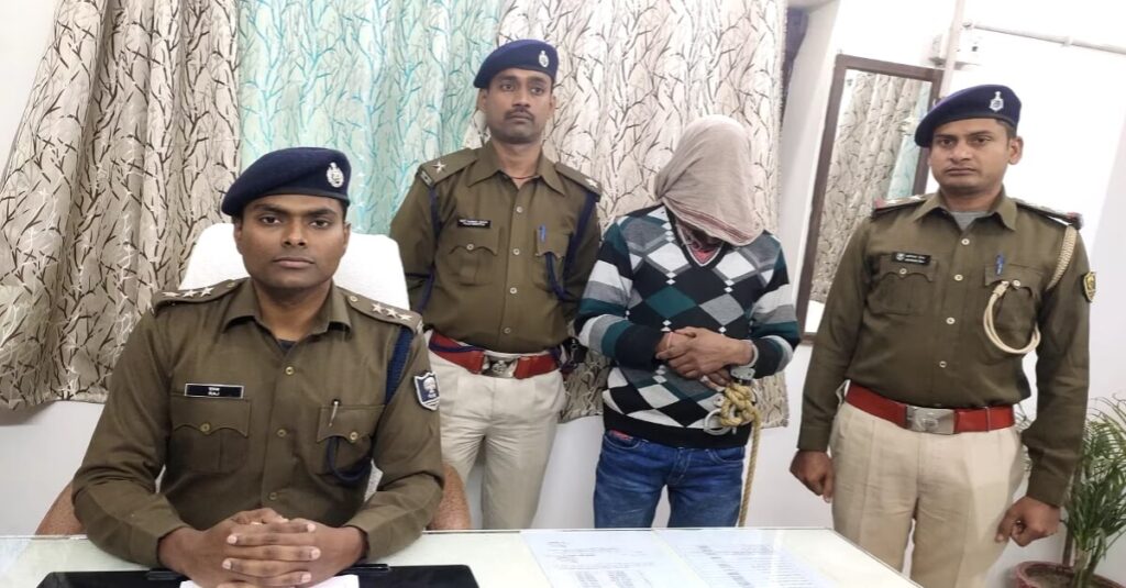 बिहार: पत्नी का दो प्रेमियों के साथ चल रहा अफेयर, गुस्साए पति ने तीनों की कर दी हत्या, बोरे में मिली लाशें 1 20240102 192149