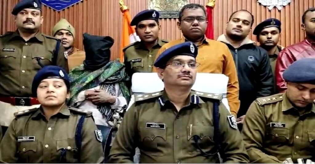 फुलवारी शरीफ रेप एंड मर्डर केस का आरोपी निकला मानसिक विकृत, 75 साल की महिला को भी नहीं बख्शा था 1 20240113 130853