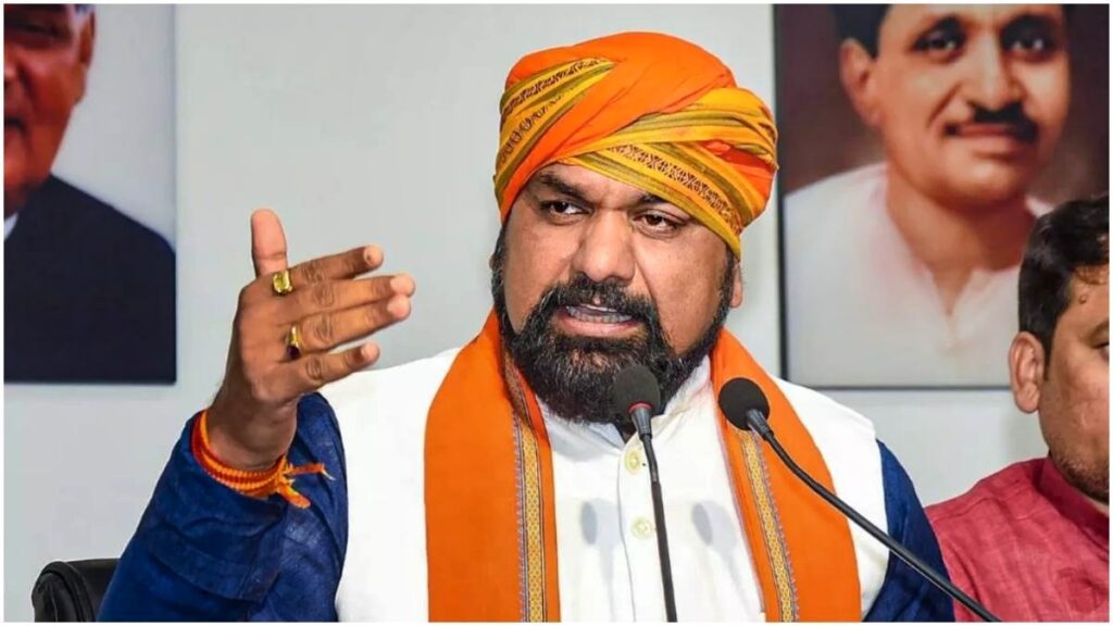 बिहार में अब जल्द होगा न्याय, 100 फास्ट ट्रैक कोर्ट बनाने का डिप्टी सीएम सम्राट चौधरी ने किया ऐलान; समस्तीपुर में 3 बनेंगे 1 23 10 2023 samrat choudhary 23563516 01