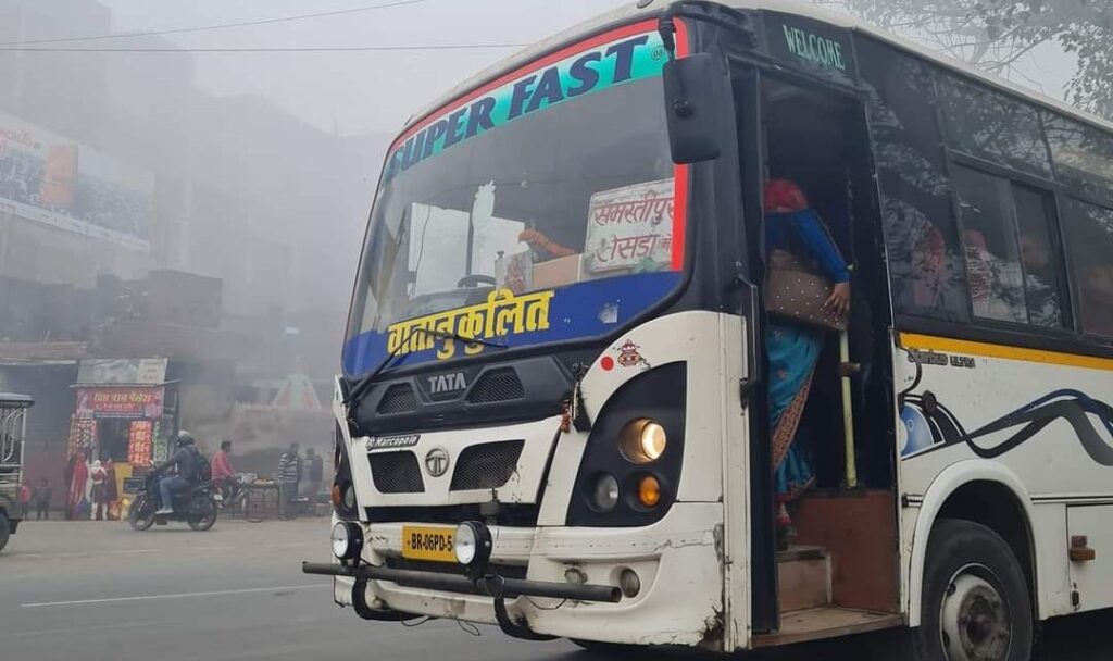 कड़ाके की ठंड से हो जाएं सावधान, कोहरे के आगोश में डूबा रहेगा बिहार, गिरेगा रात का पारा 1 IMG 20240109 WA0000