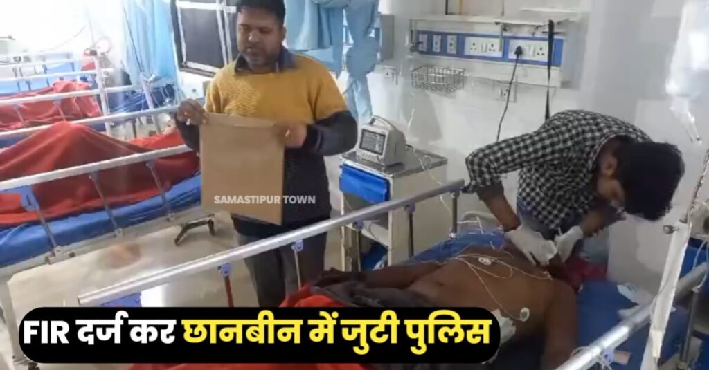 पूर्व उप-सरपंच की पत्नी के आवेदन पर कल्याणपुर पुलिस ने दर्ज की प्राथमिकी 1 IMG 20240111 WA0004