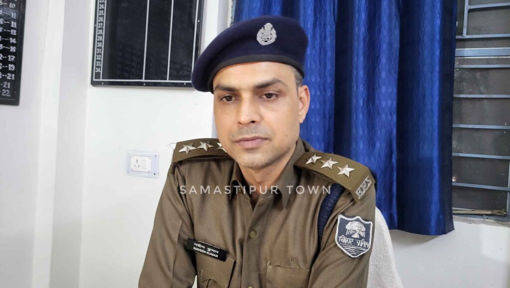 ट्रेन में युवक को गोली मारने के मामले में रेल DSP के नेतृत्व में SIT का गठन, रेल पुलिस ने शुरू की छानबीन 1 IMG 20240124 WA0191 01