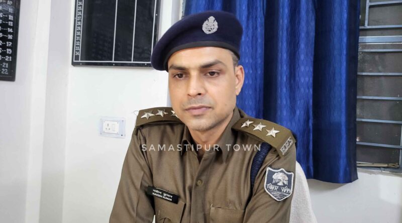 ट्रेन में युवक को गोली मारने के मामले में रेल DSP के नेतृत्व में SIT का गठन, रेल पुलिस ने शुरू की छानबीन 1 IMG 20240124 WA0191 01